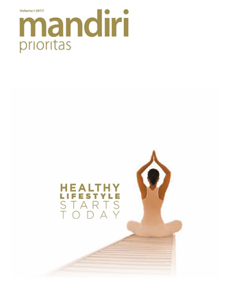 Magazine Cover